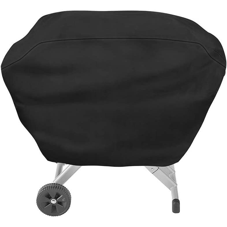 Stanbroil Grill Cover for Coleman Roadtrip Grill, Waterproof Fabric Protect Against Outdoor Elements from Water, Rain, Snow and Dirt