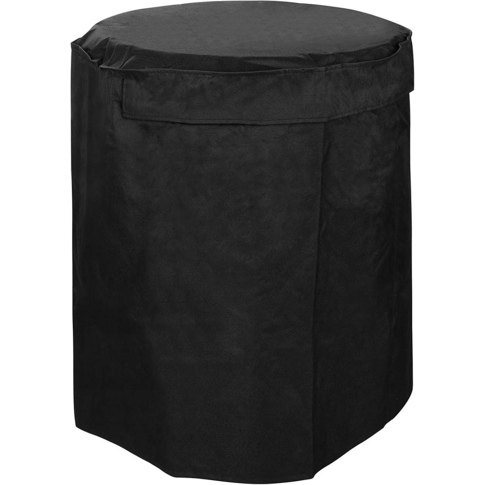 Stanbroil Cover for Char-Broil Big Easy Smoker Roaster & Grill, Waterproof, Heavy Duty Grill Cover Fit for Charbroil Model 12101550