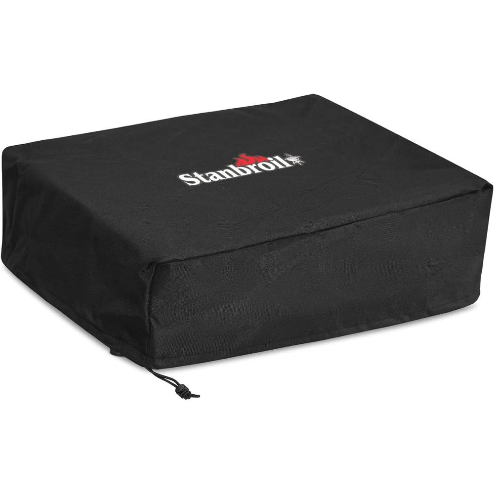 Stanbroil 36 inch Griddle Cover for Blackstone 4 Burner Grills, 600D Heavy Duty Waterproof Canvas Flat Top Gas Grill Cover for Blackstone 36″ Griddle Cooking Station(22 Inch)
