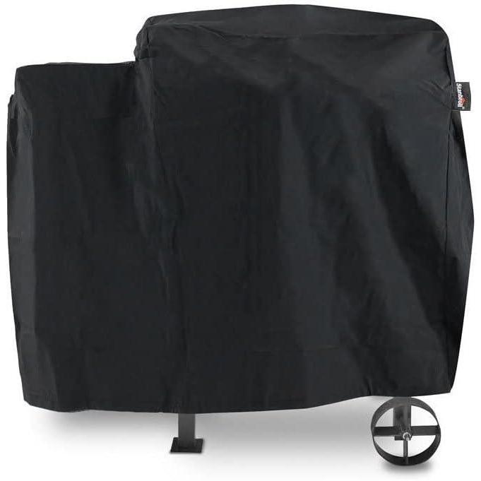 Stanbroil 73700 Grill Cover for Pit Boss 700FB, 340 Trailblazer, Classic 700, Lexington 500, Lexington 540 Series, Pit Boss 400FB, Pro 600 and Z Grill 550B Series Wood Pellet Grills