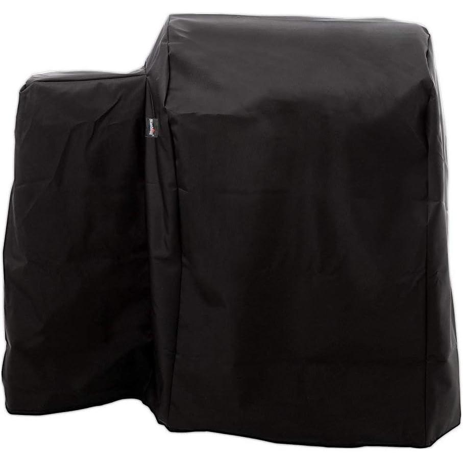Stanbroil Full Length Pellet Grill Cover Replacement for Traeger 20 Series, Junior, and Tailgater Grills
