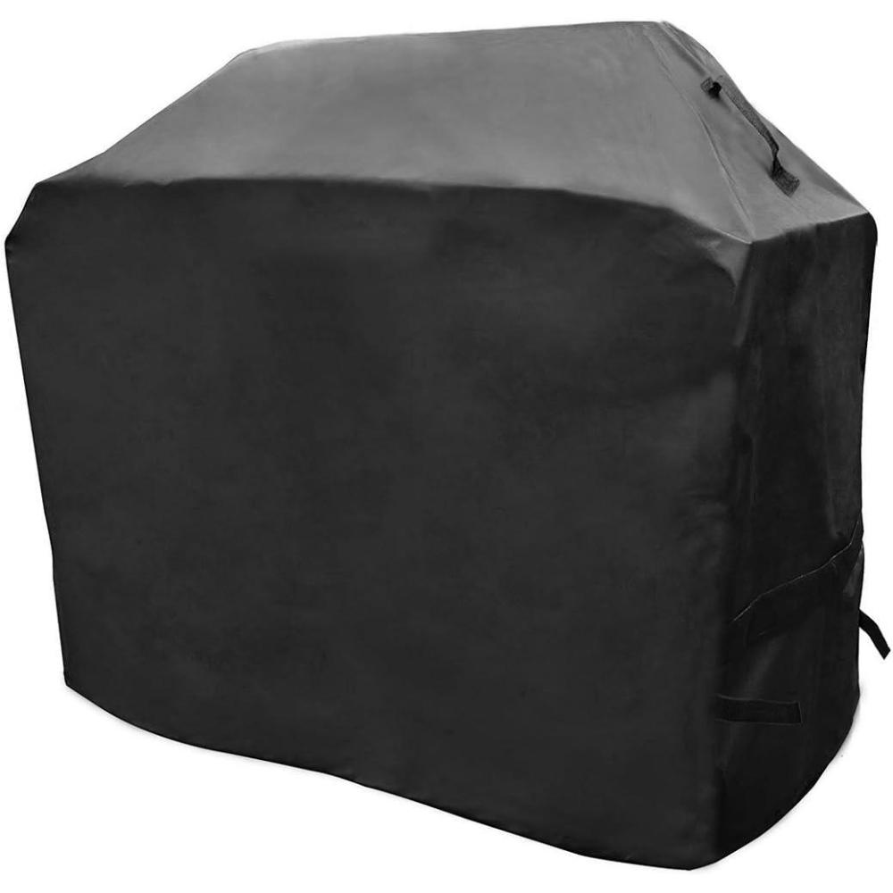 Stanbroil Gas Grill Cover Compatible with All Dyna Glo Premium 4 Burner Gas Grills, UV/Dust/Water Resistant, Replaceement for Dyna-Glo DG400C