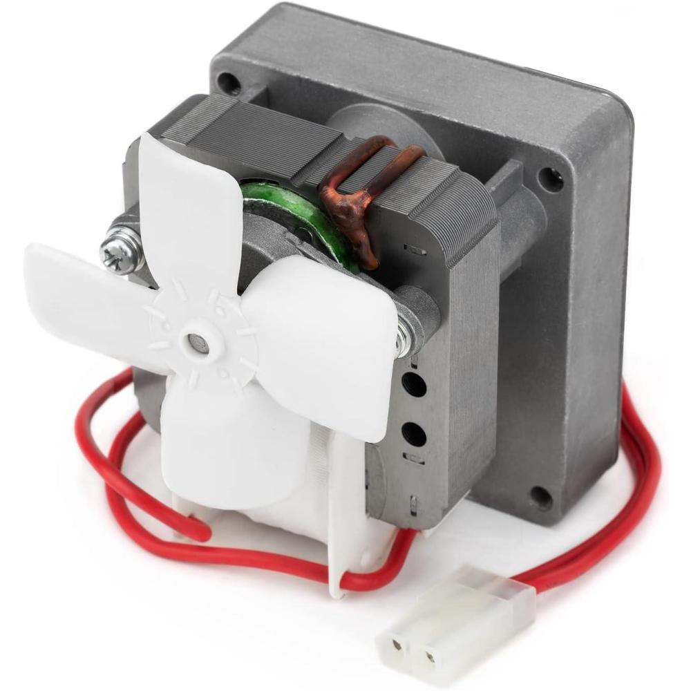 Stanbroil Auger Motor Replacement for Pit Boss Wood Pellet Grills, 2.0 RPM