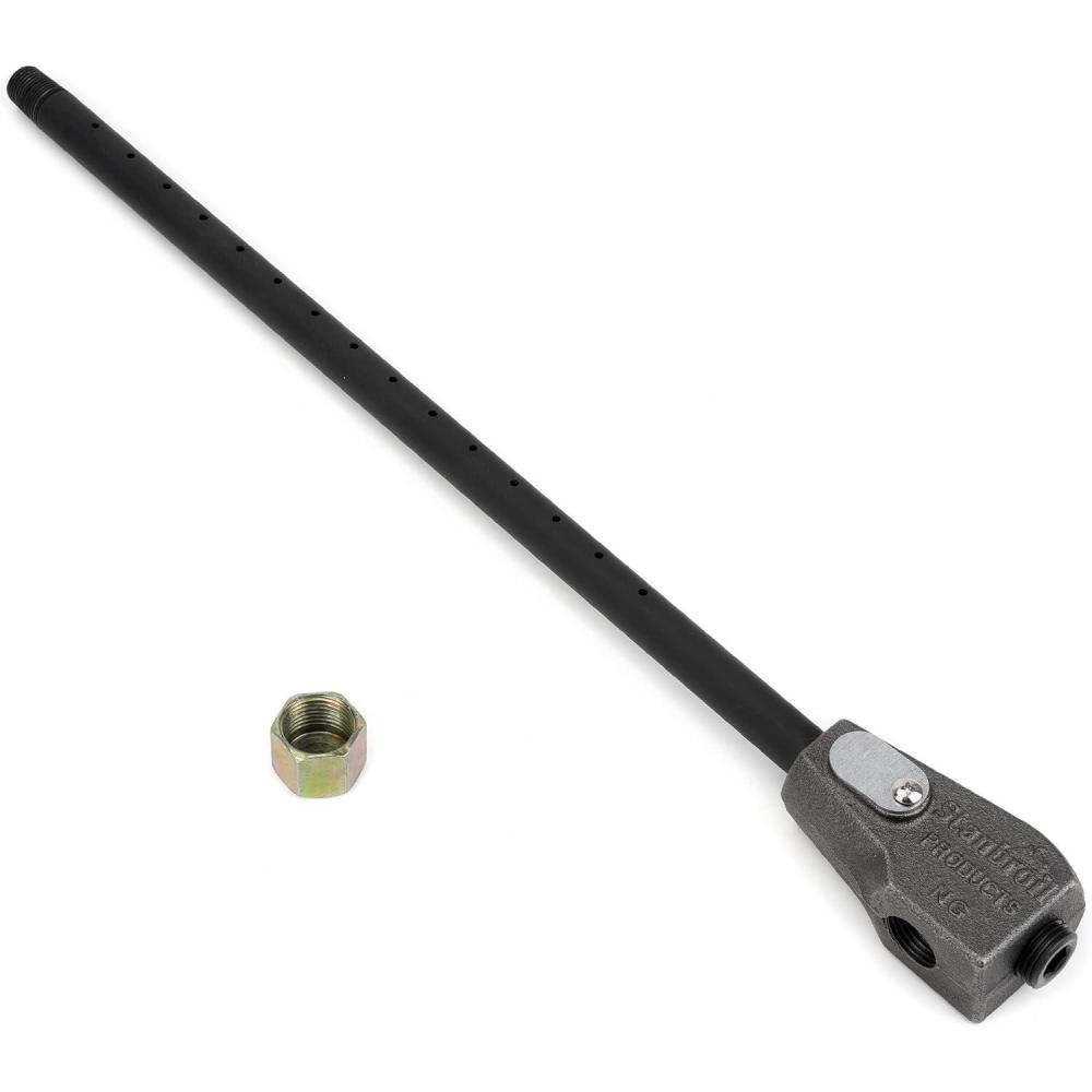 Stanbroil Universal Gas Log Lighter Starter with Mixer for Natural Gas Wood Burning Fireplaces